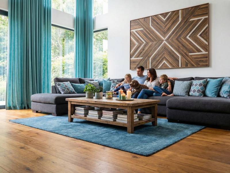 Ламинат ЭКО