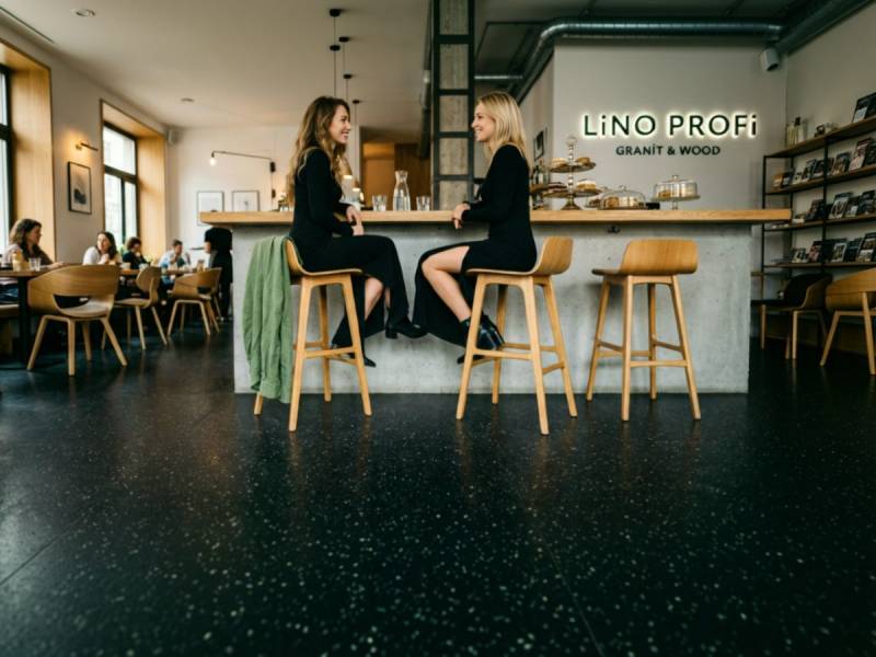LiNO PROFi GRANIT & WOOD